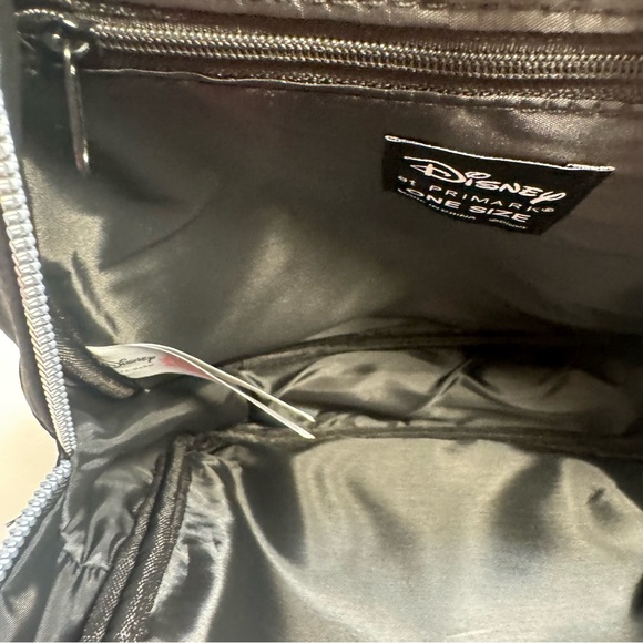 NWT. Disney The Nightmare Before Christmas Primark mini backpack. Jack & zero - Picture 10 of 13